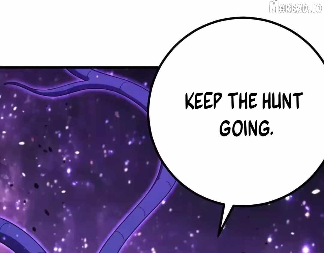 Logging 10,000 Years into the Future Chapter 321 - Page 28