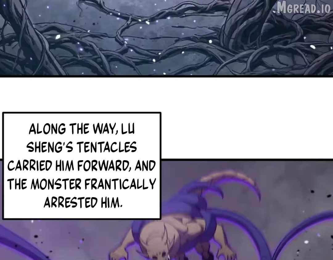 Logging 10,000 Years into the Future Chapter 321 - Page 31