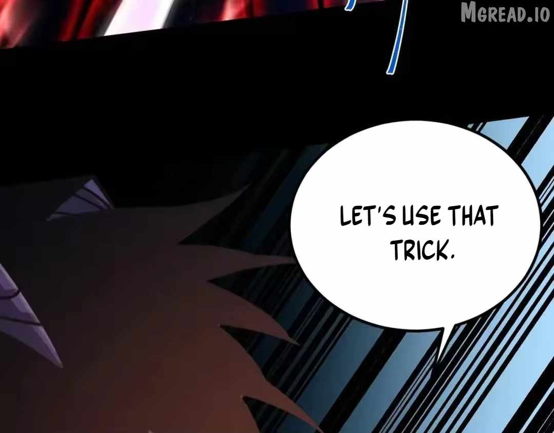 Logging 10,000 Years into the Future Chapter 321 - Page 84