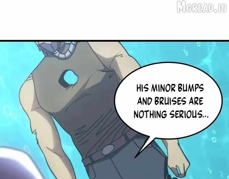 Logging 10,000 Years into the Future Chapter 322 - Page 101