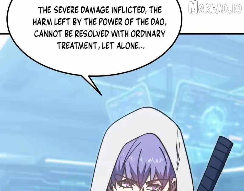 Logging 10,000 Years into the Future Chapter 322 - Page 104