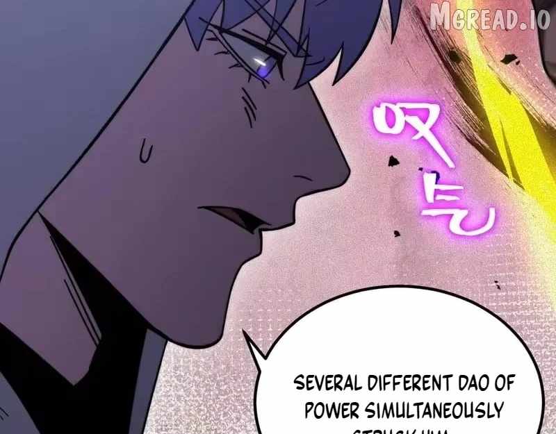 Logging 10,000 Years into the Future Chapter 322 - Page 109