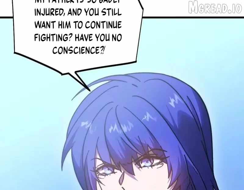 Logging 10,000 Years into the Future Chapter 322 - Page 115