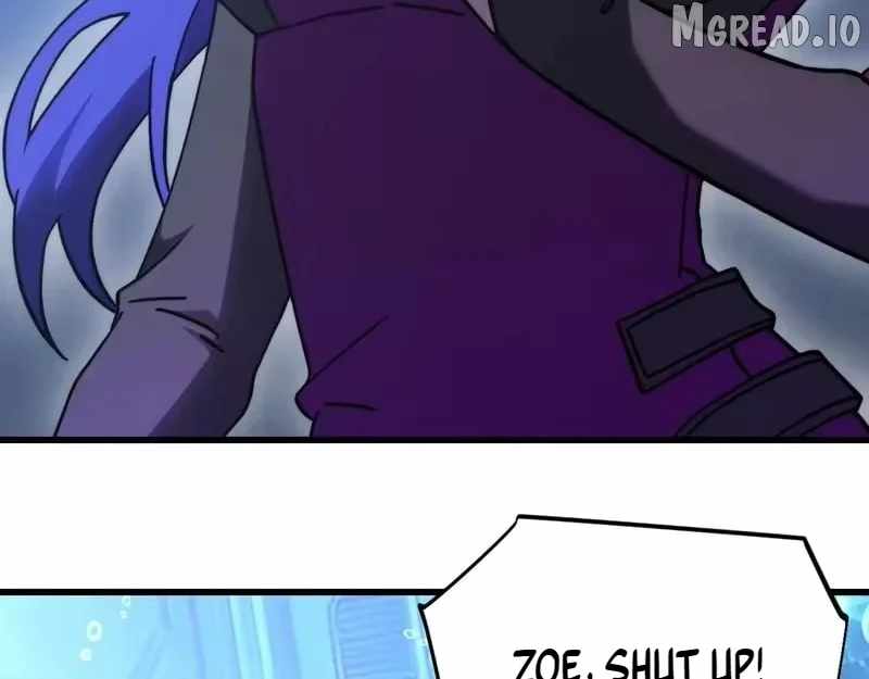 Logging 10,000 Years into the Future Chapter 322 - Page 117