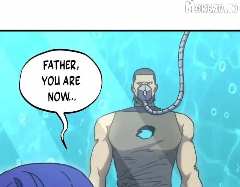 Logging 10,000 Years into the Future Chapter 322 - Page 121