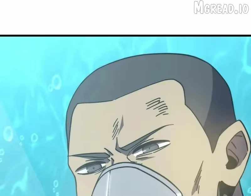 Logging 10,000 Years into the Future Chapter 322 - Page 129