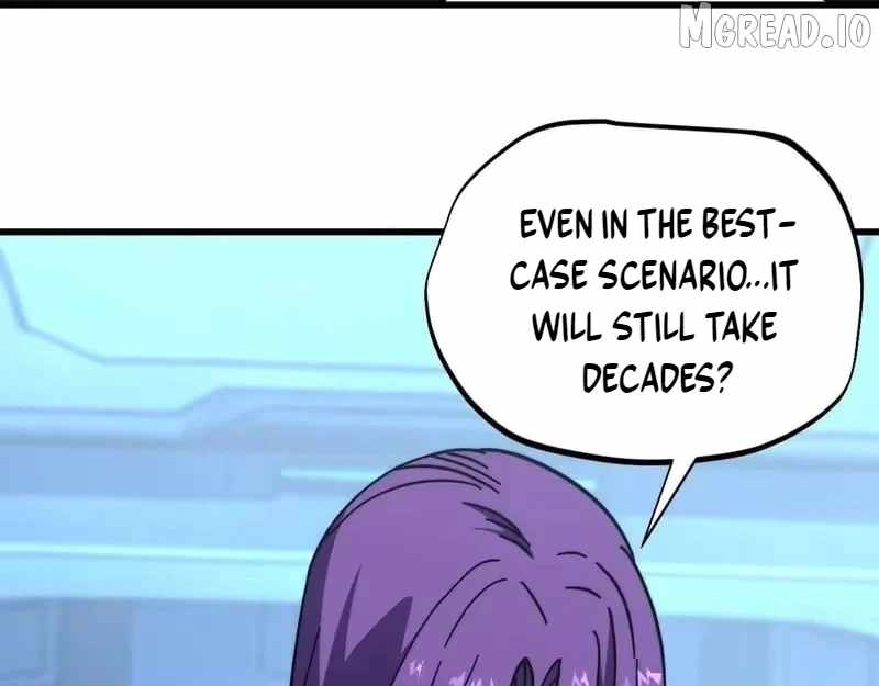 Logging 10,000 Years into the Future Chapter 322 - Page 134