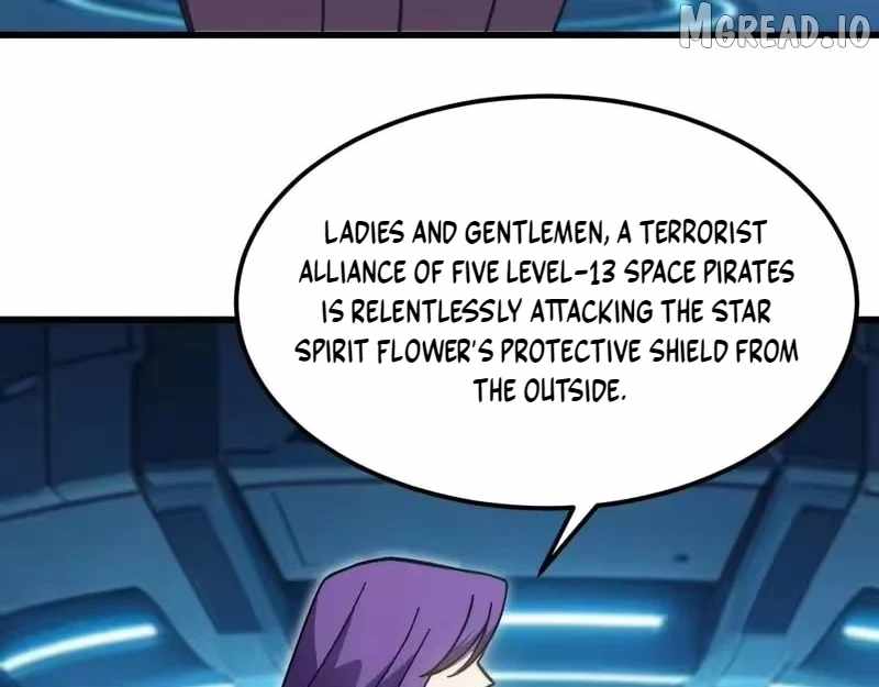 Logging 10,000 Years into the Future Chapter 322 - Page 137