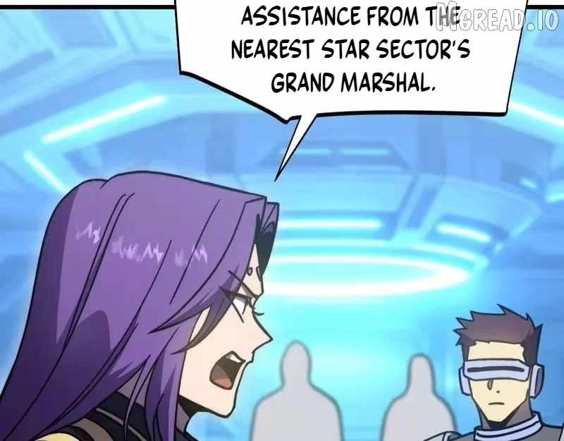 Logging 10,000 Years into the Future Chapter 322 - Page 144