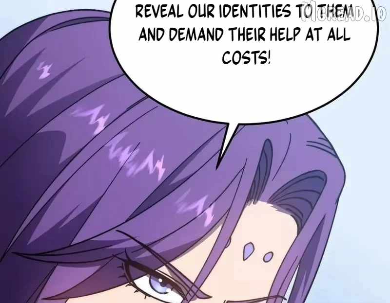 Logging 10,000 Years into the Future Chapter 322 - Page 146