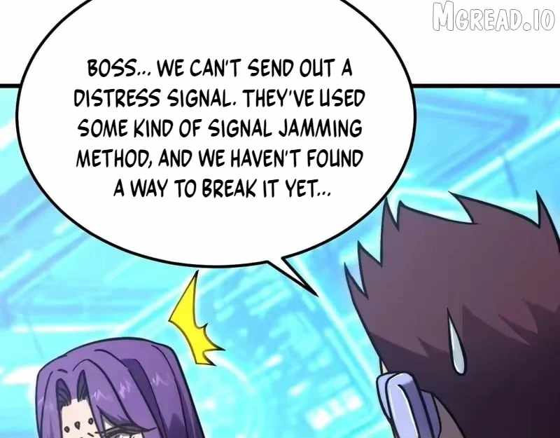 Logging 10,000 Years into the Future Chapter 322 - Page 148