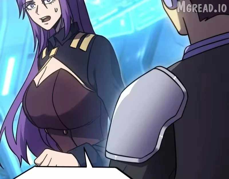 Logging 10,000 Years into the Future Chapter 322 - Page 149