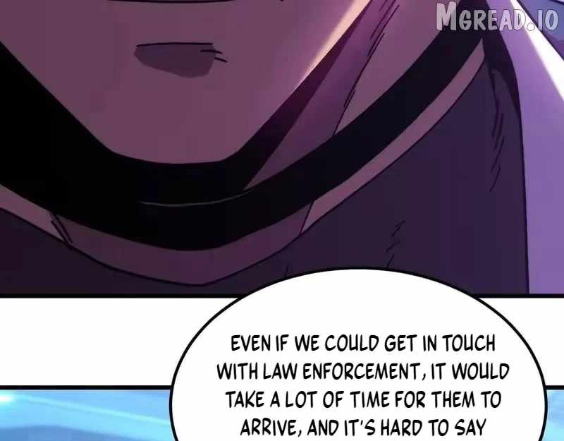 Logging 10,000 Years into the Future Chapter 322 - Page 155