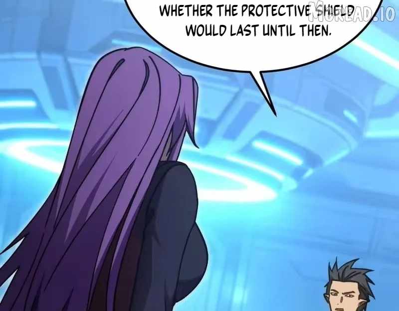 Logging 10,000 Years into the Future Chapter 322 - Page 156