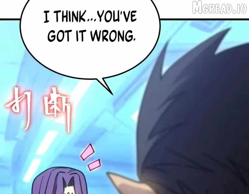Logging 10,000 Years into the Future Chapter 322 - Page 164