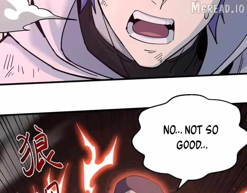Logging 10,000 Years into the Future Chapter 322 - Page 32
