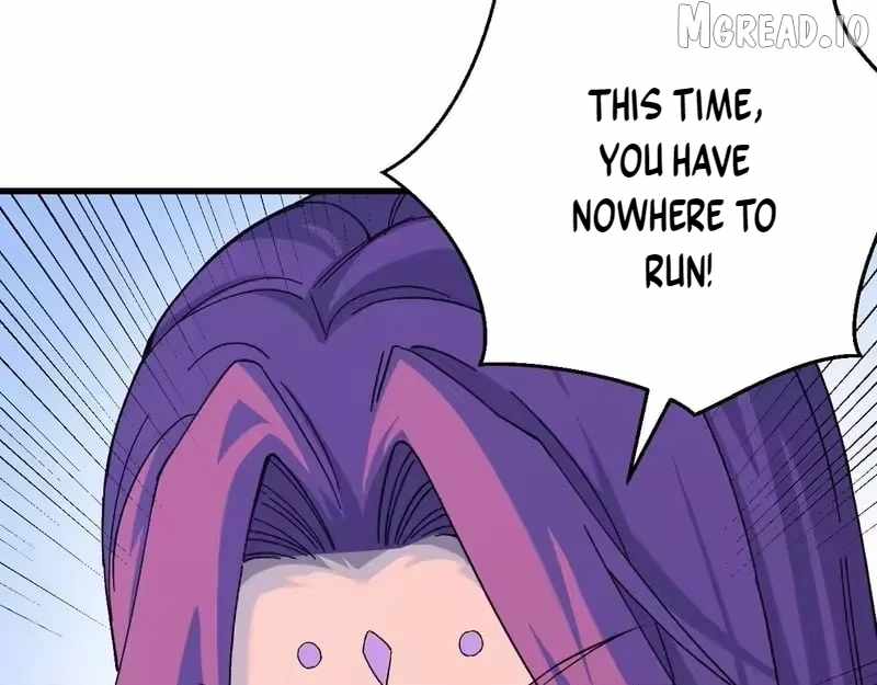 Logging 10,000 Years into the Future Chapter 322 - Page 4