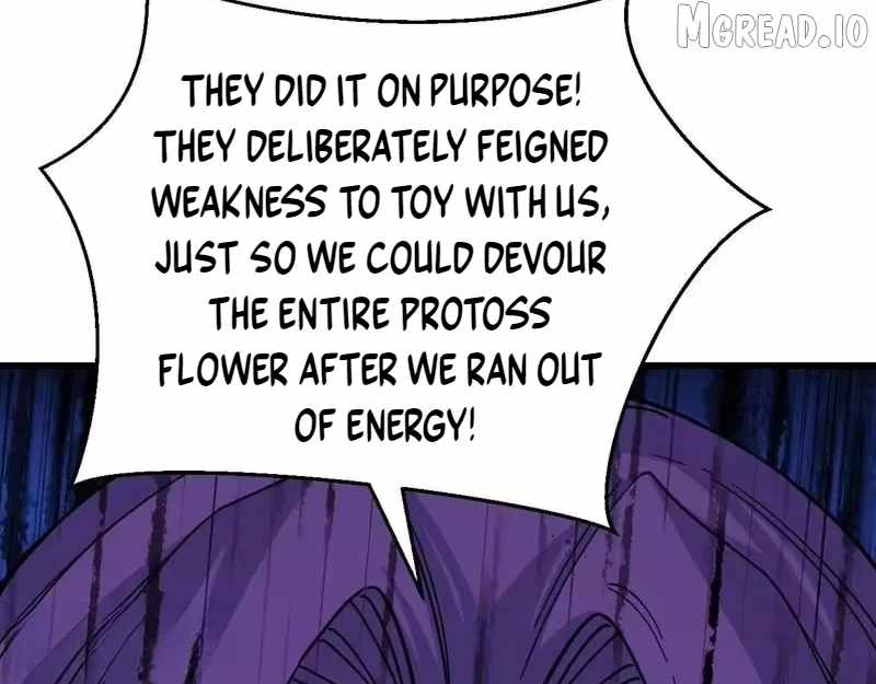 Logging 10,000 Years into the Future Chapter 322 - Page 49