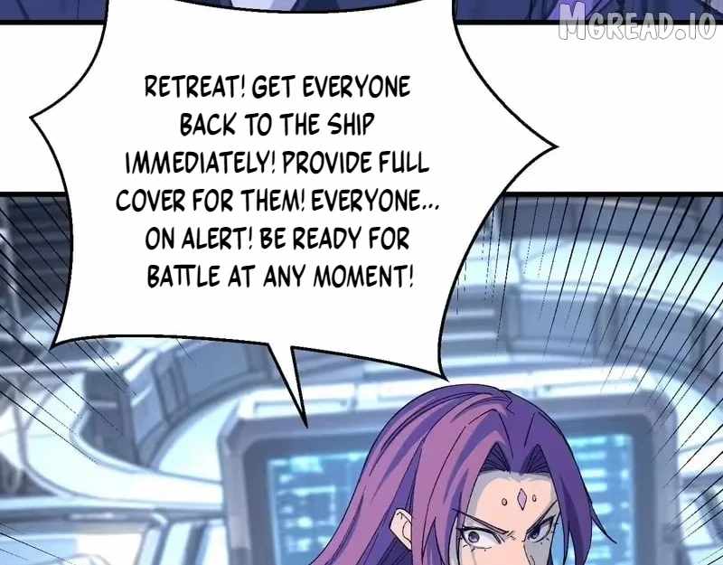 Logging 10,000 Years into the Future Chapter 322 - Page 52