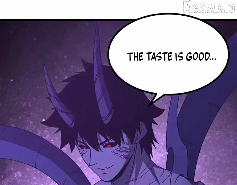 Logging 10,000 Years into the Future Chapter 322 - Page 61