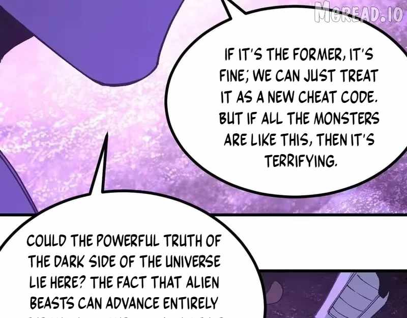 Logging 10,000 Years into the Future Chapter 322 - Page 71