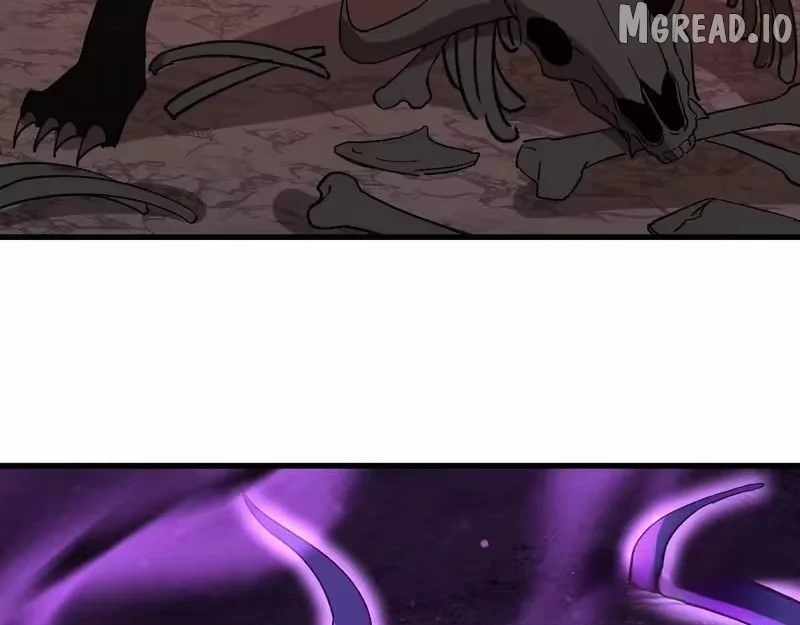 Logging 10,000 Years into the Future Chapter 322 - Page 77