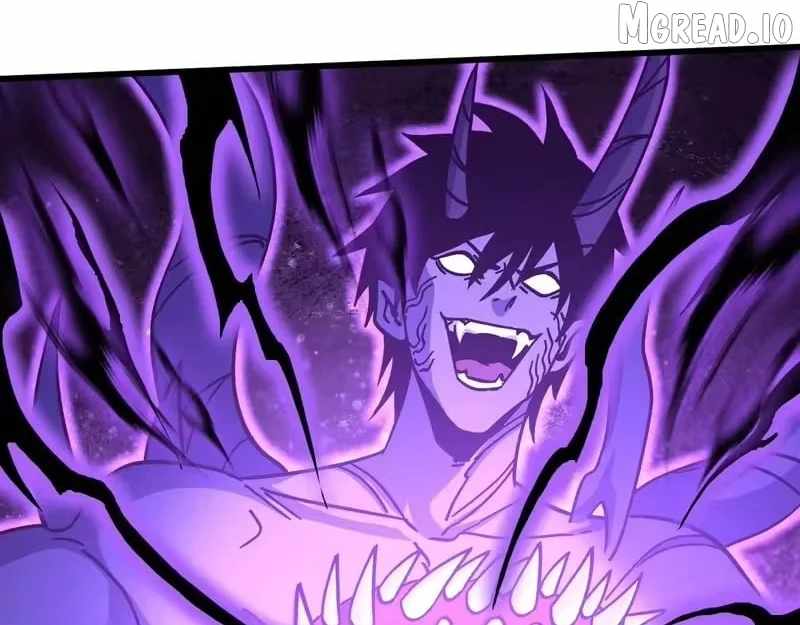 Logging 10,000 Years into the Future Chapter 322 - Page 81