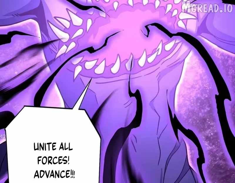 Logging 10,000 Years into the Future Chapter 322 - Page 82