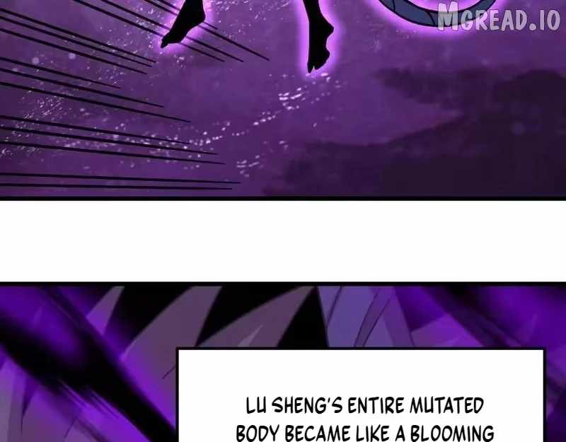 Logging 10,000 Years into the Future Chapter 322 - Page 87