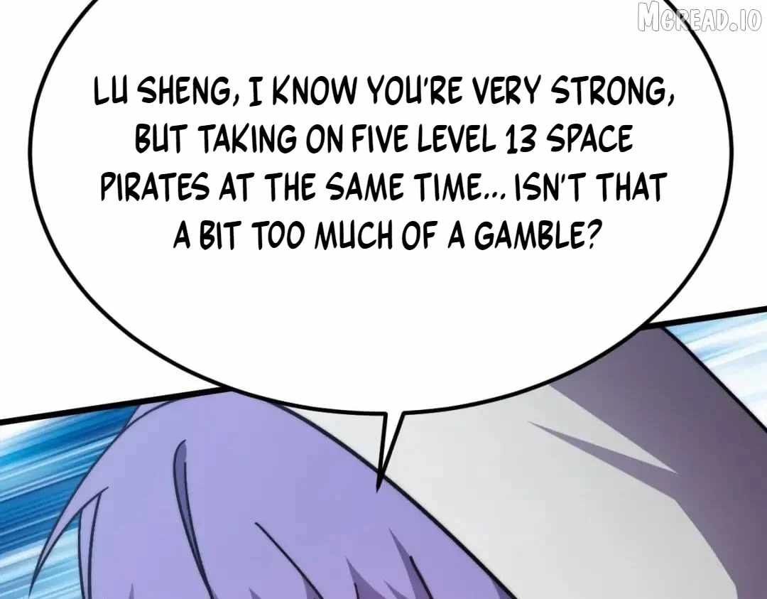 Logging 10,000 Years into the Future Chapter 324 - Page 111