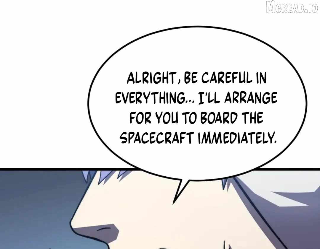 Logging 10,000 Years into the Future Chapter 324 - Page 125