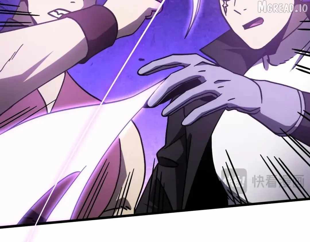 Logging 10,000 Years into the Future Chapter 324 - Page 131