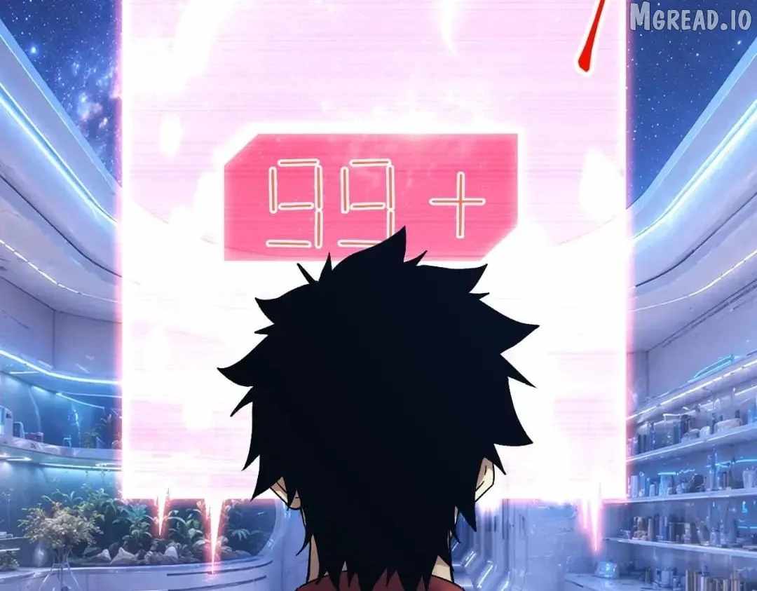 Logging 10,000 Years into the Future Chapter 324 - Page 2