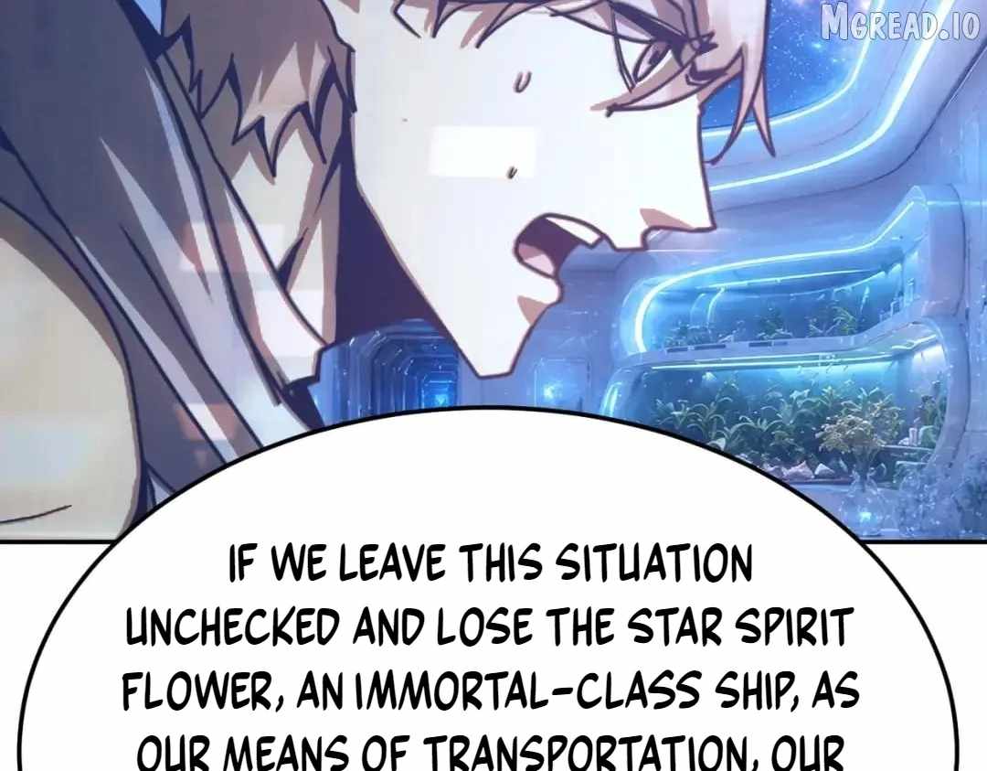 Logging 10,000 Years into the Future Chapter 324 - Page 30