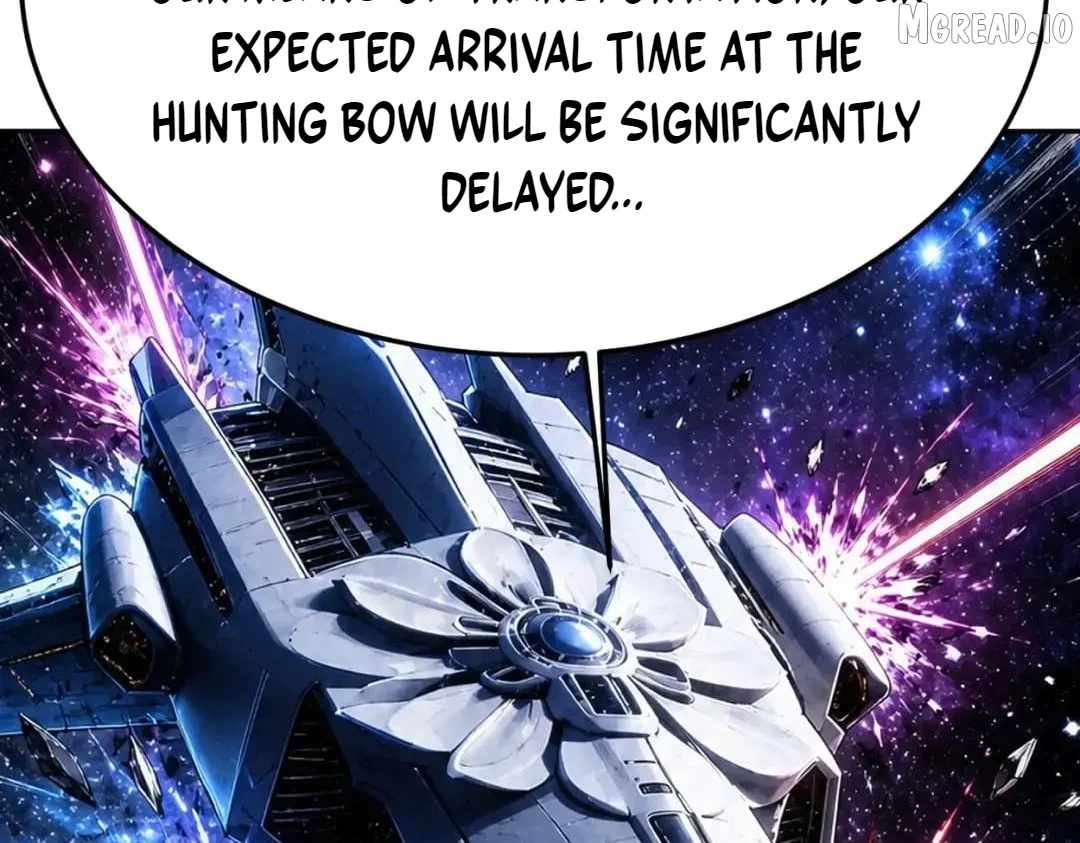 Logging 10,000 Years into the Future Chapter 324 - Page 31