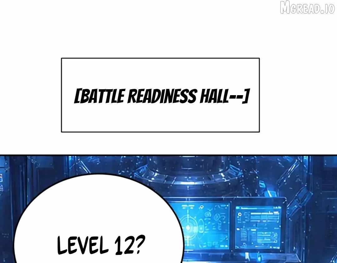 Logging 10,000 Years into the Future Chapter 324 - Page 41