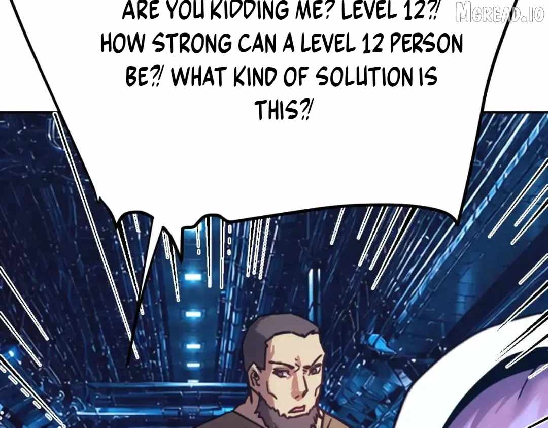 Logging 10,000 Years into the Future Chapter 324 - Page 47