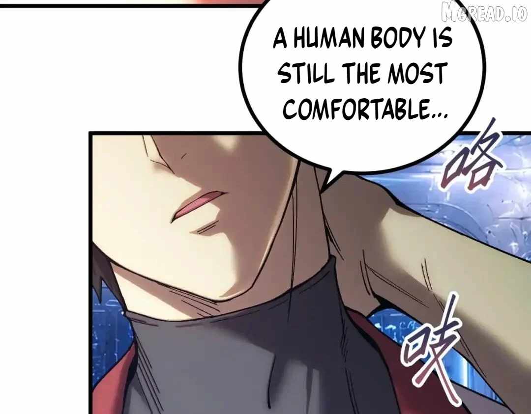Logging 10,000 Years into the Future Chapter 324 - Page 5