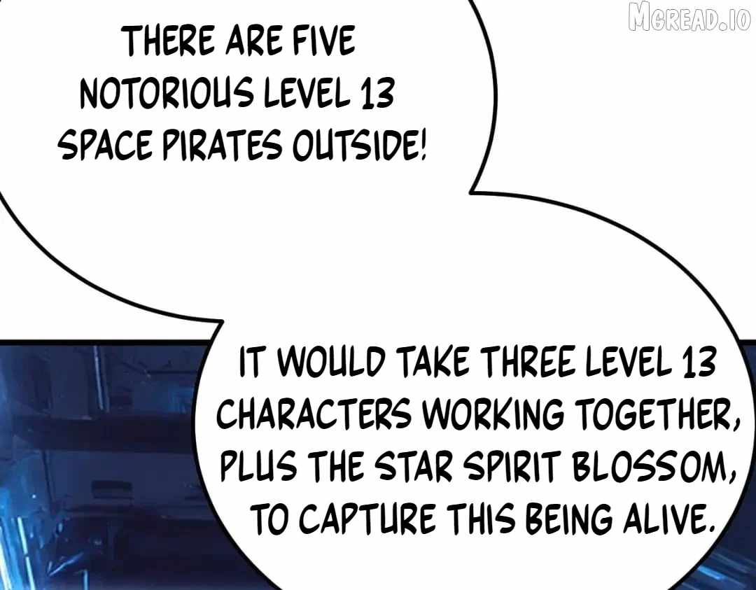 Logging 10,000 Years into the Future Chapter 324 - Page 59