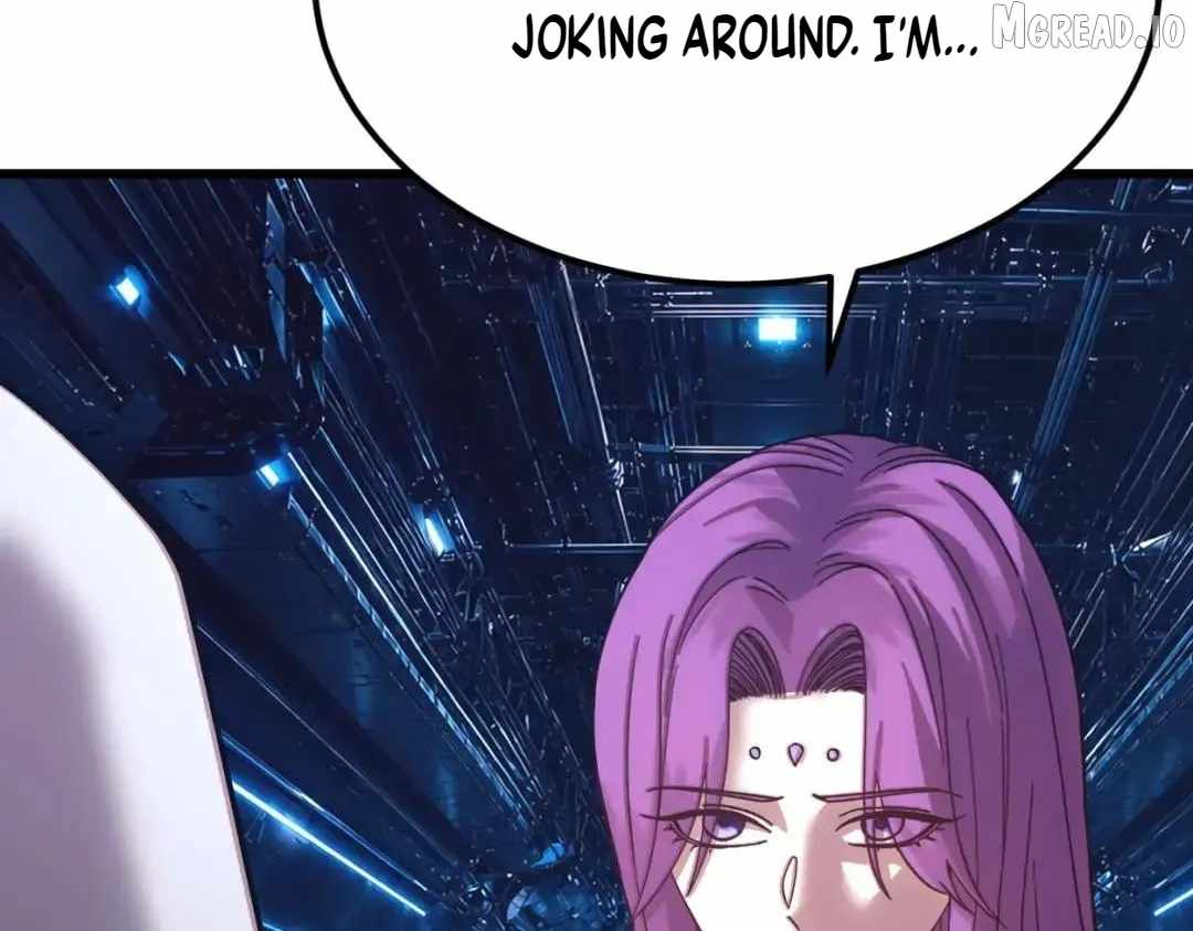 Logging 10,000 Years into the Future Chapter 324 - Page 66