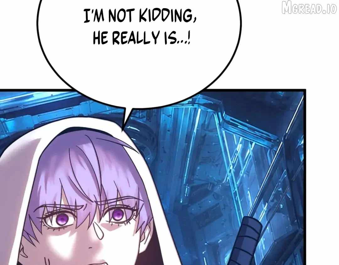 Logging 10,000 Years into the Future Chapter 324 - Page 68