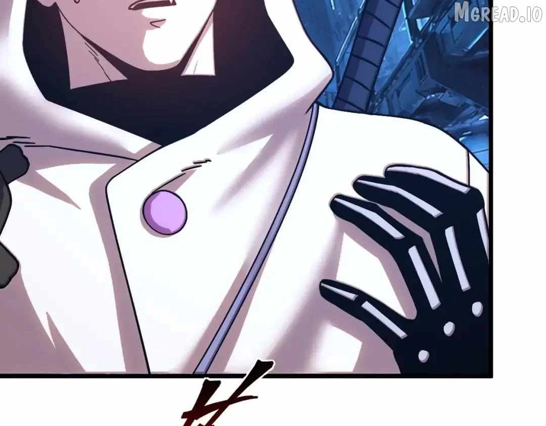 Logging 10,000 Years into the Future Chapter 324 - Page 69