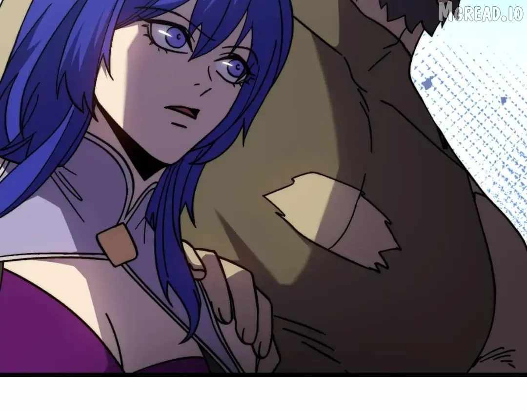 Logging 10,000 Years into the Future Chapter 324 - Page 87