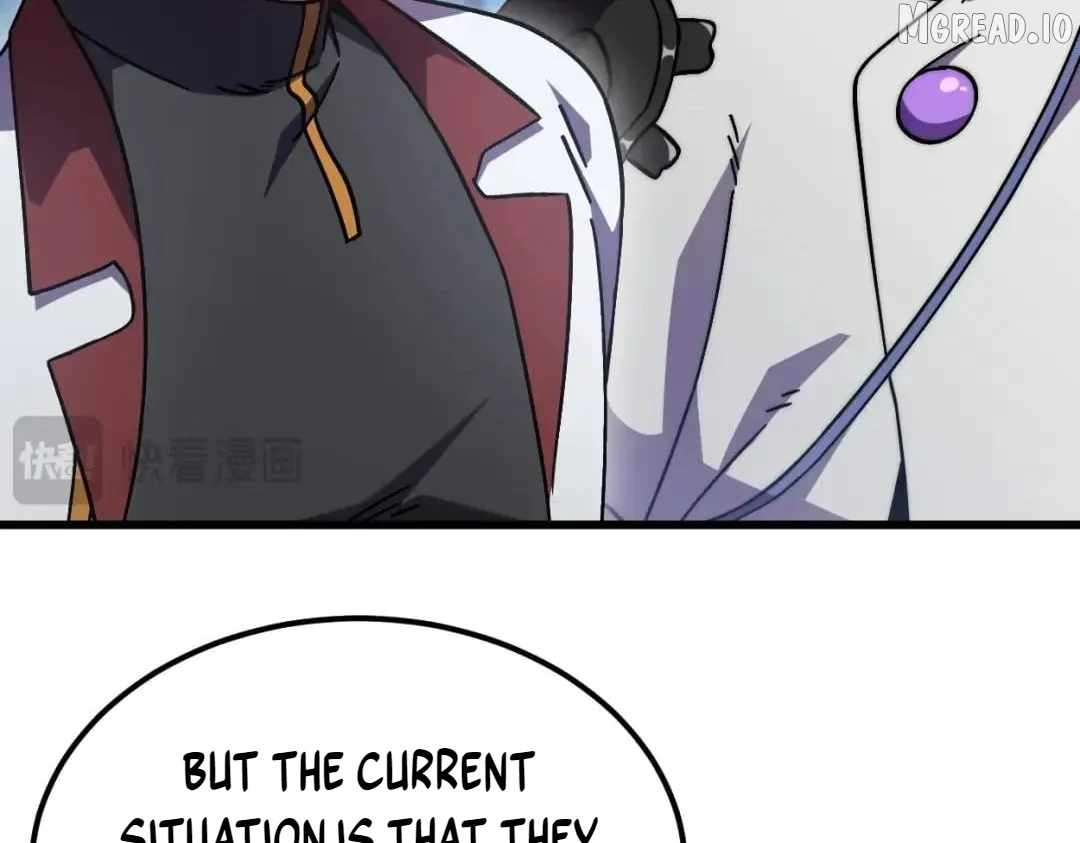 Logging 10,000 Years into the Future Chapter 324 - Page 94