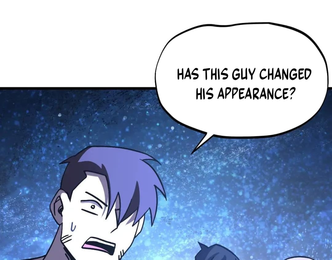 Logging 10,000 Years into the Future Chapter 325 - Page 101