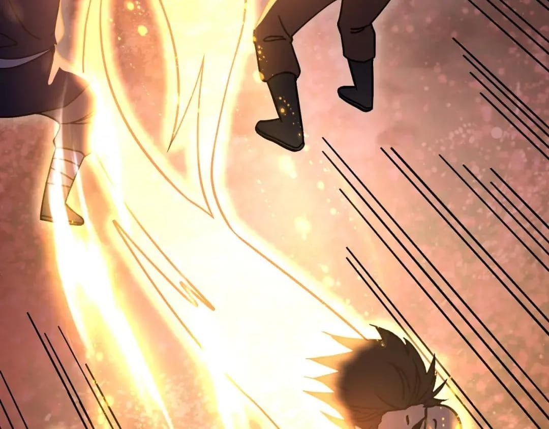 Logging 10,000 Years into the Future Chapter 325 - Page 110