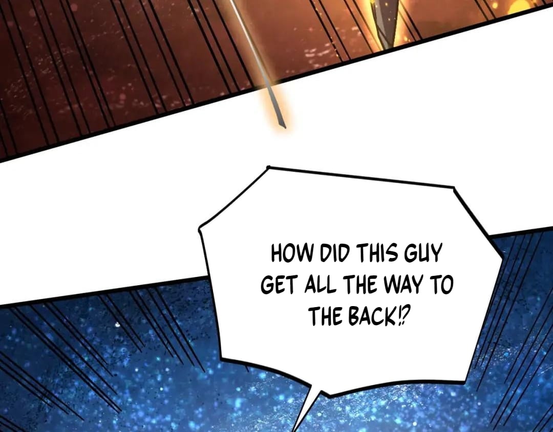 Logging 10,000 Years into the Future Chapter 325 - Page 112
