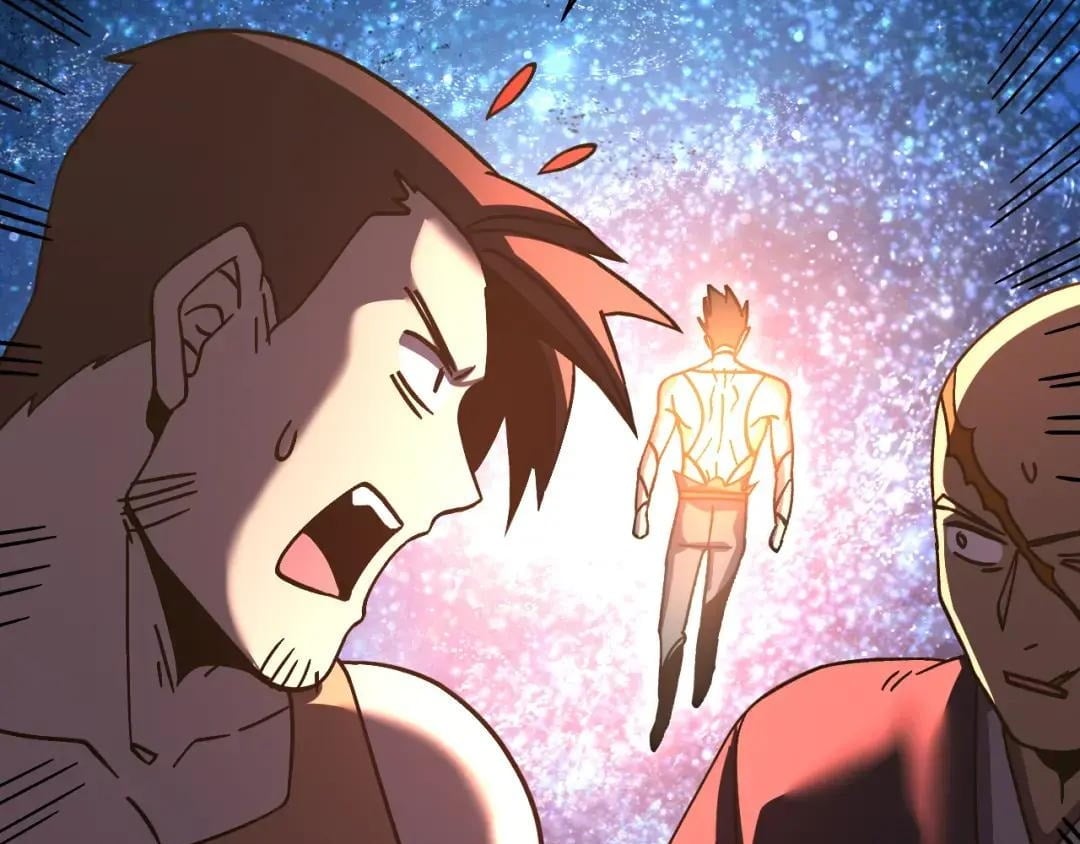 Logging 10,000 Years into the Future Chapter 325 - Page 113
