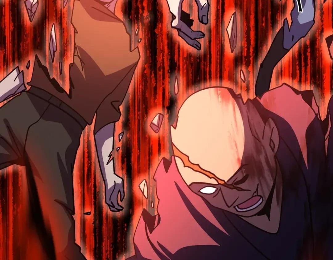 Logging 10,000 Years into the Future Chapter 325 - Page 122