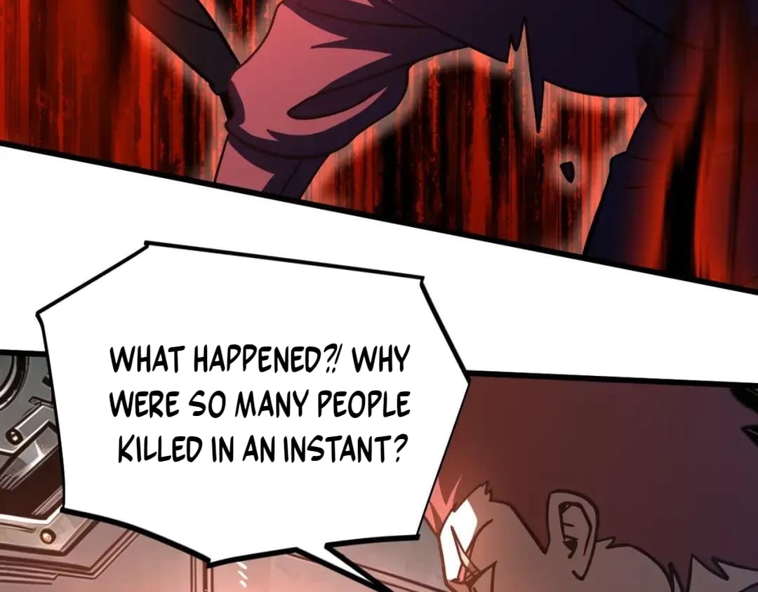 Logging 10,000 Years into the Future Chapter 325 - Page 123